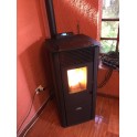 Estufa Canalizable 10