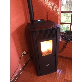 Estufa Canalizable 10