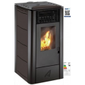 Estufa Canalizable 10