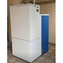 Easypell 32kW