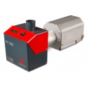 Quemador de Pellets