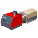 Quemador de Pellets